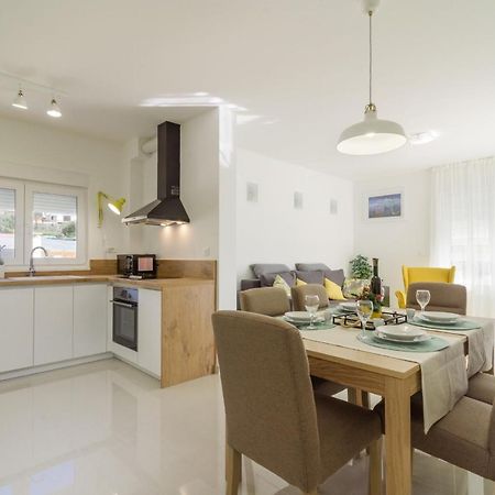 Apartment S-7 Трогир Экстерьер фото