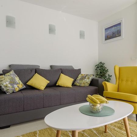 Apartment S-7 Трогир Экстерьер фото