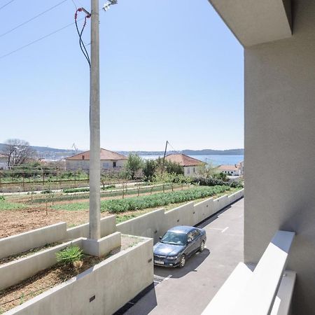 Apartment S-7 Трогир Экстерьер фото