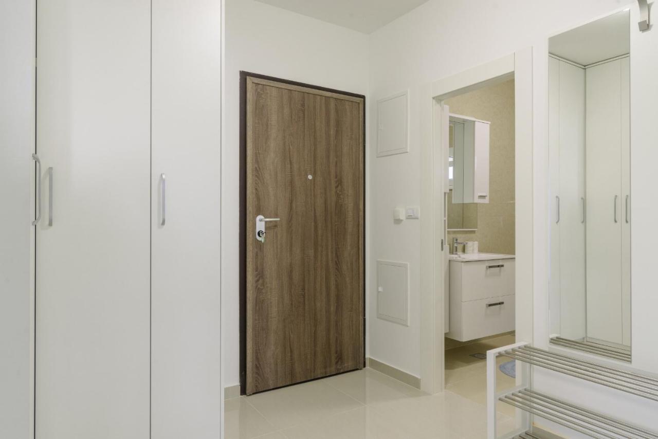 Apartment S-7 Трогир Экстерьер фото