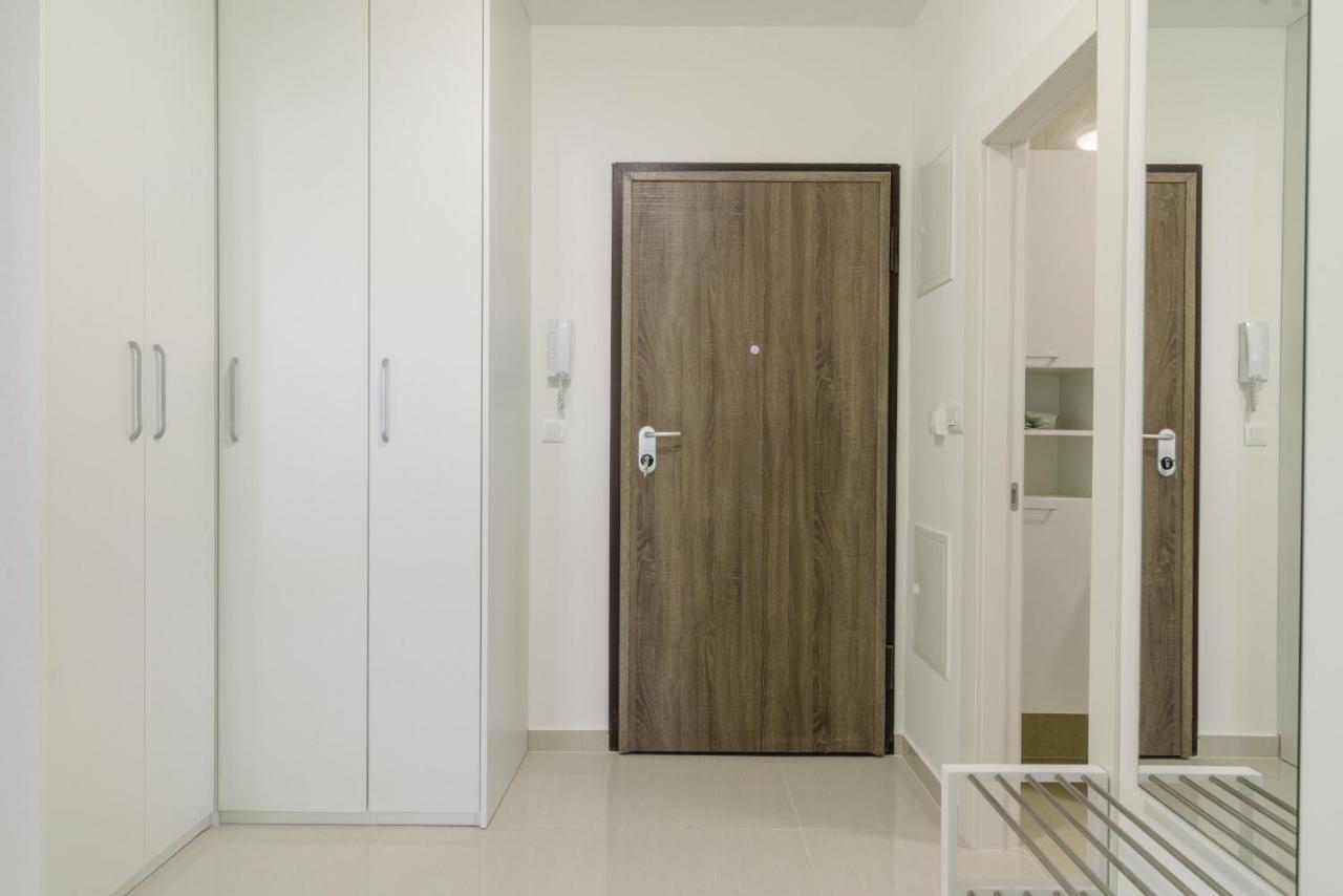 Apartment S-7 Трогир Экстерьер фото
