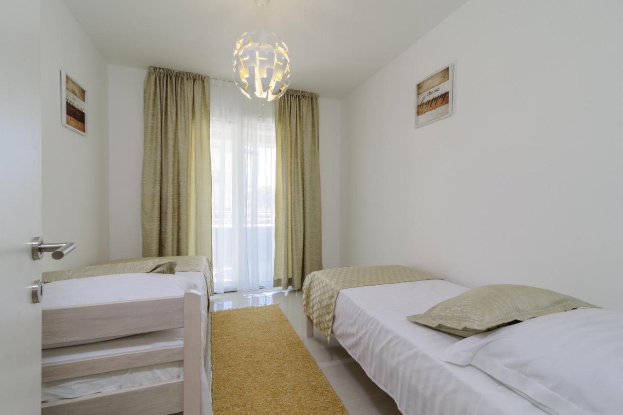 Apartment S-7 Трогир Экстерьер фото