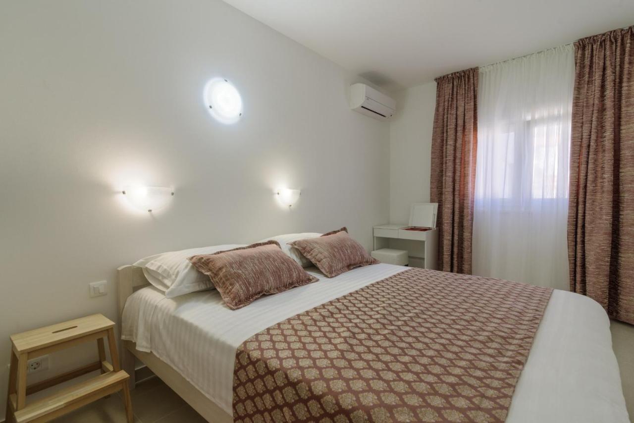 Apartment S-7 Трогир Экстерьер фото