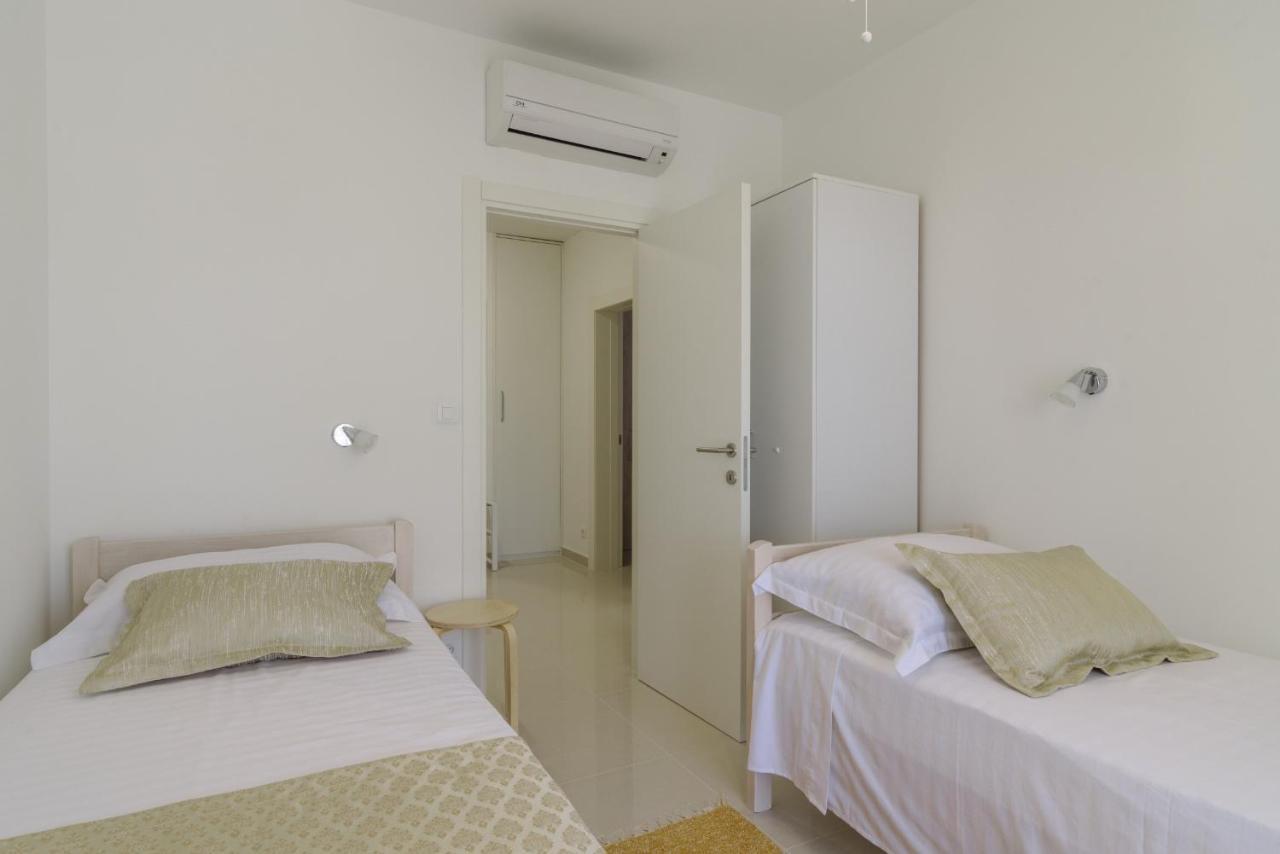 Apartment S-7 Трогир Экстерьер фото