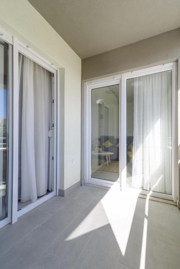 Apartment S-7 Трогир Экстерьер фото