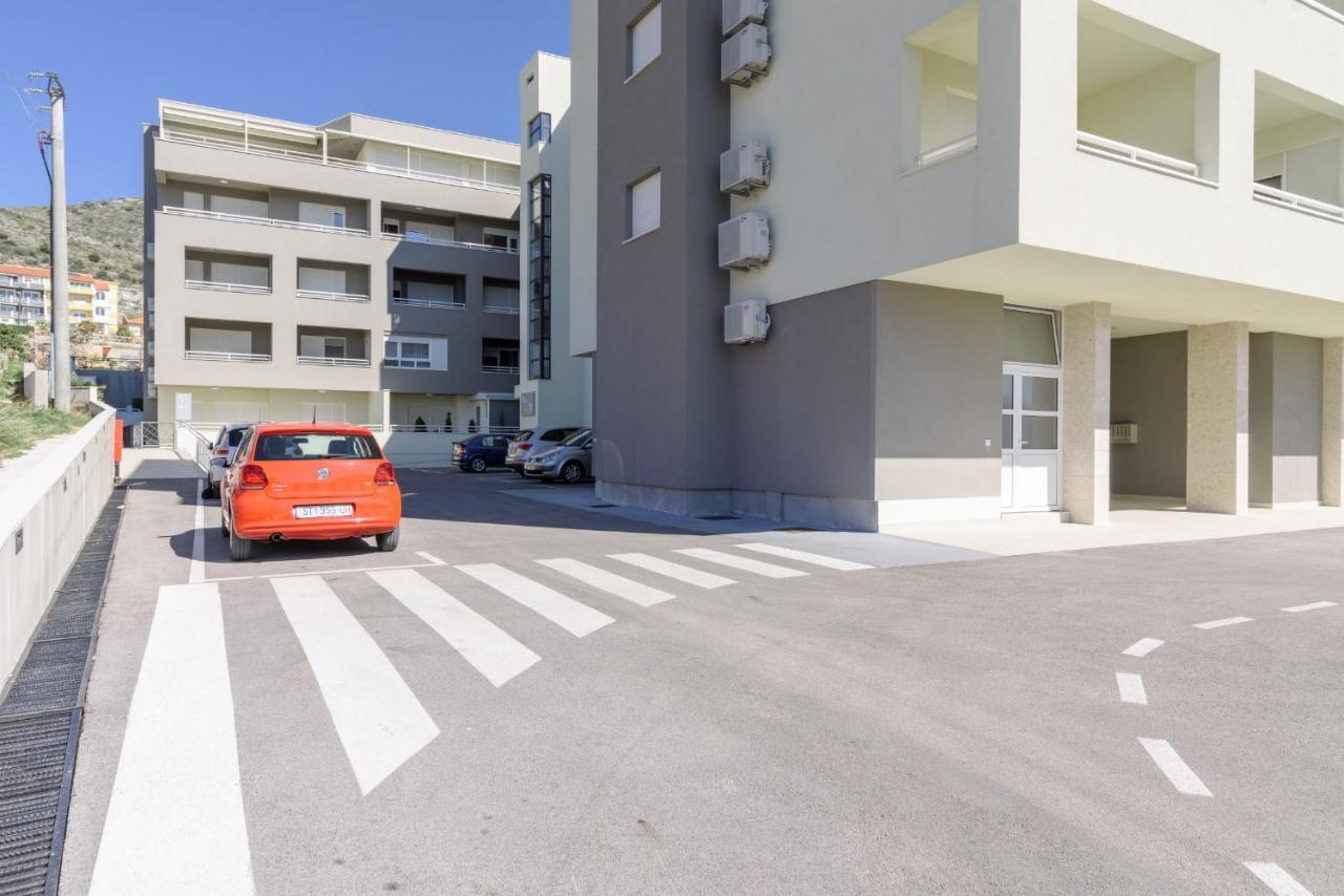 Apartment S-7 Трогир Экстерьер фото