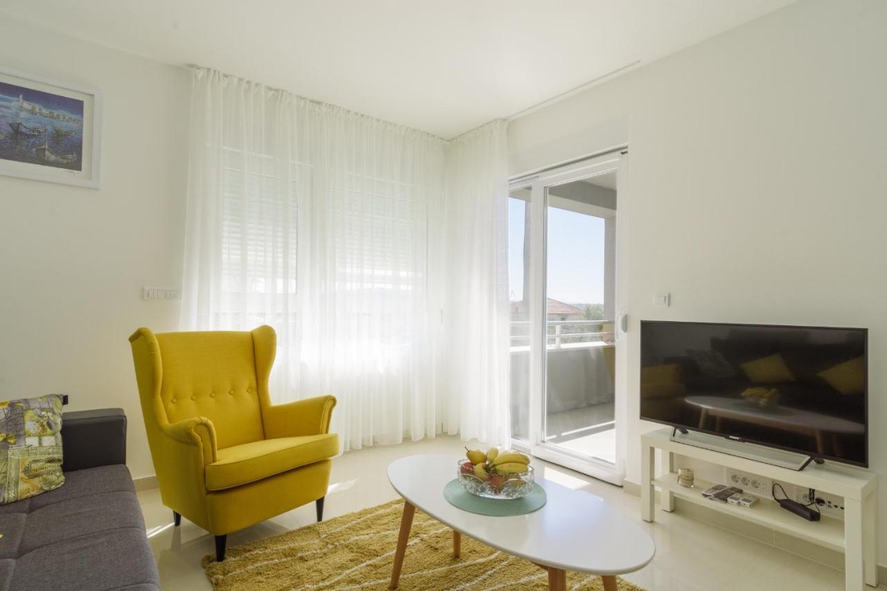 Apartment S-7 Трогир Экстерьер фото