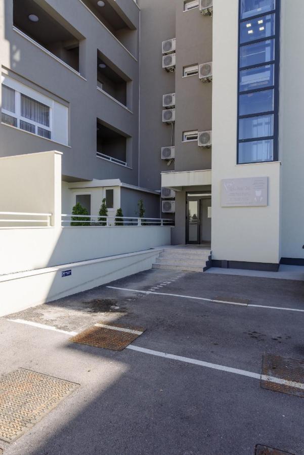 Apartment S-7 Трогир Экстерьер фото